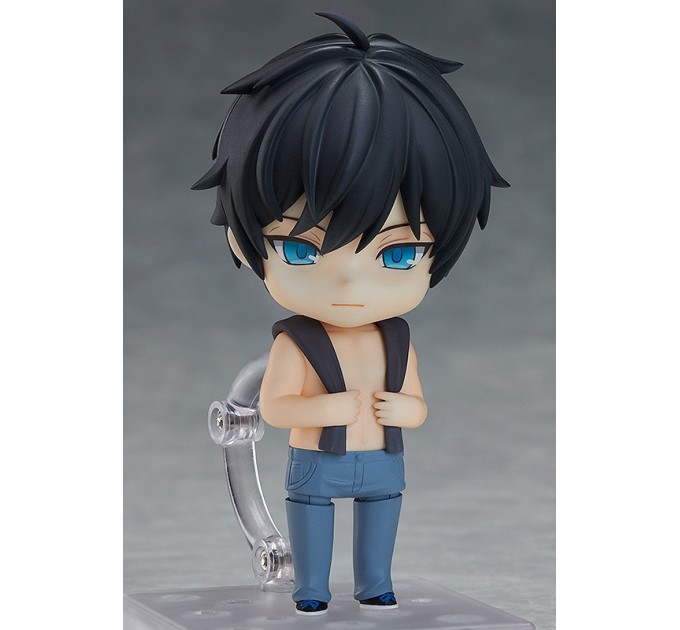 Ten Count: Riku Kurose (Nendoroid)