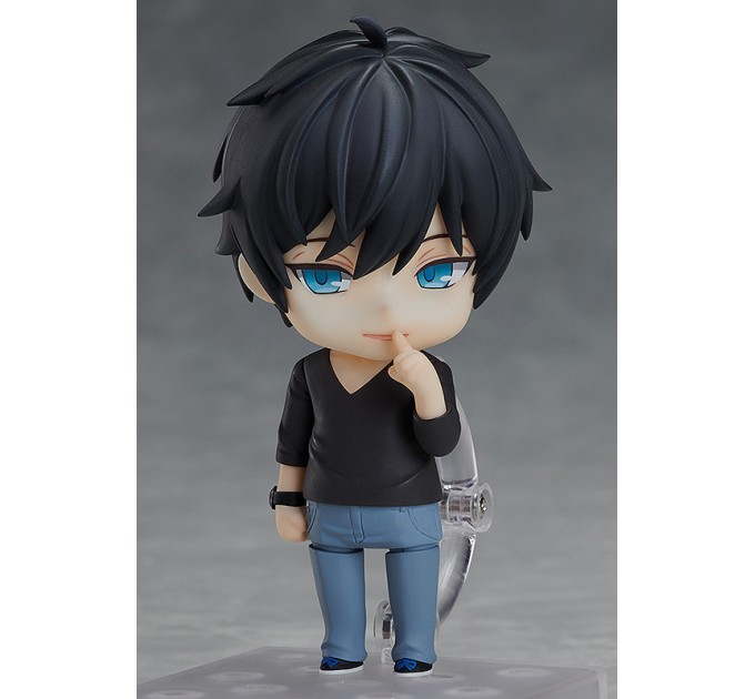 Ten Count: Riku Kurose (Nendoroid)