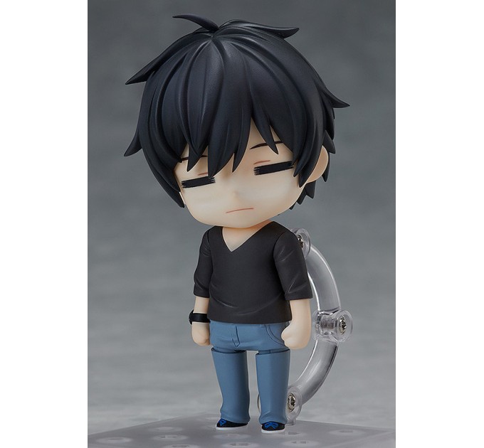 Ten Count: Riku Kurose (Nendoroid)