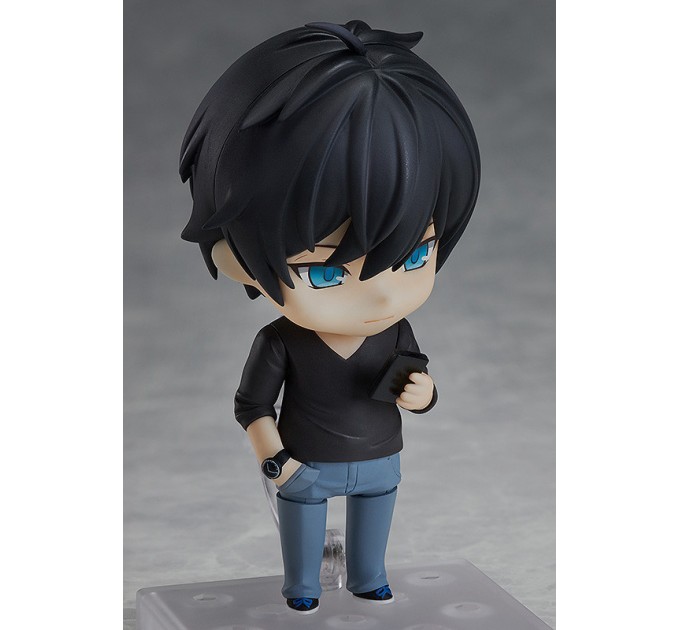 Ten Count: Riku Kurose (Nendoroid)