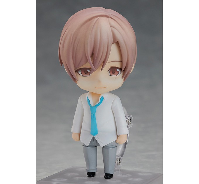 Ten Count: Tadaomi Shirotani (Nendoroid)