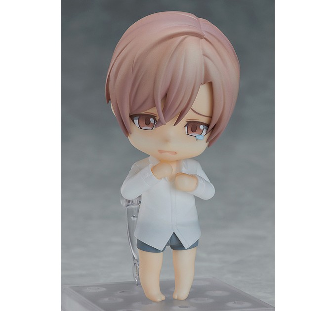 Ten Count: Tadaomi Shirotani (Nendoroid)