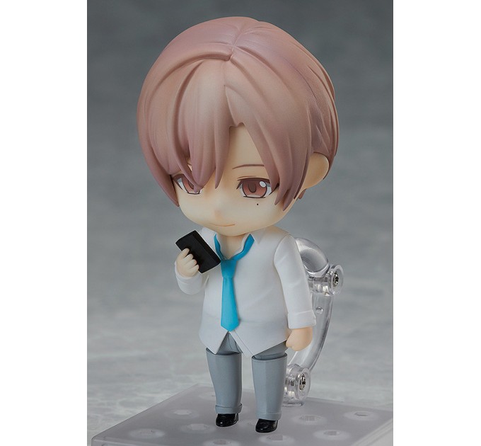 Ten Count: Tadaomi Shirotani (Nendoroid)