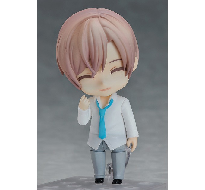 Ten Count: Tadaomi Shirotani (Nendoroid)