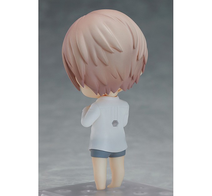 Ten Count: Tadaomi Shirotani (Nendoroid)