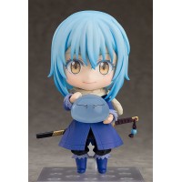 That Time I Got Reincarnated as a Slime: Rimuru (Nendoroid)