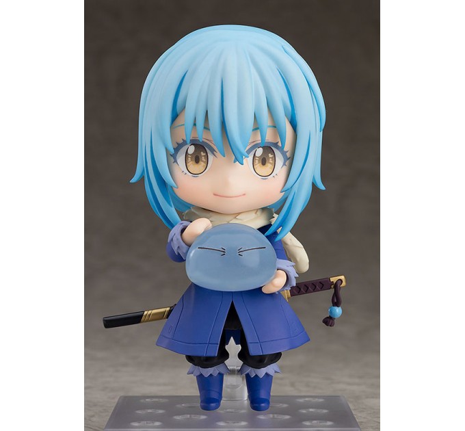 That Time I Got Reincarnated as a Slime: Rimuru (Nendoroid)