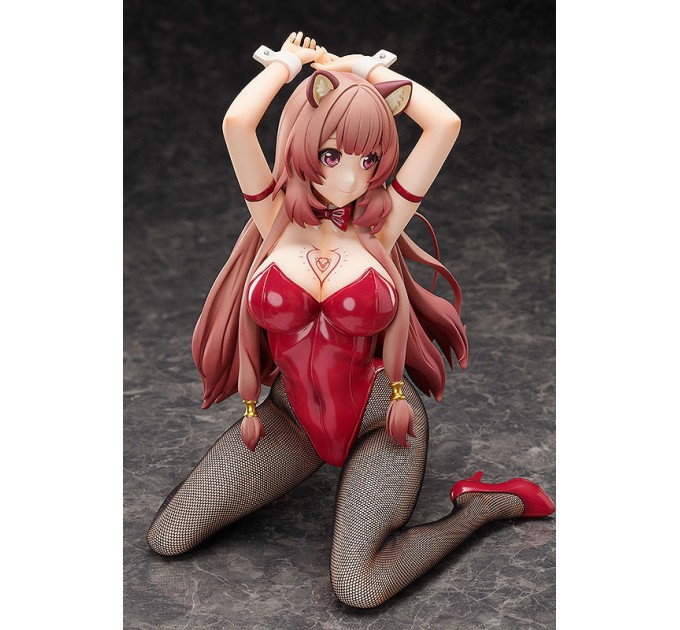 The Rising of the Shield Hero: Raphtalia Bunny Style Ver. (Complete Figure)