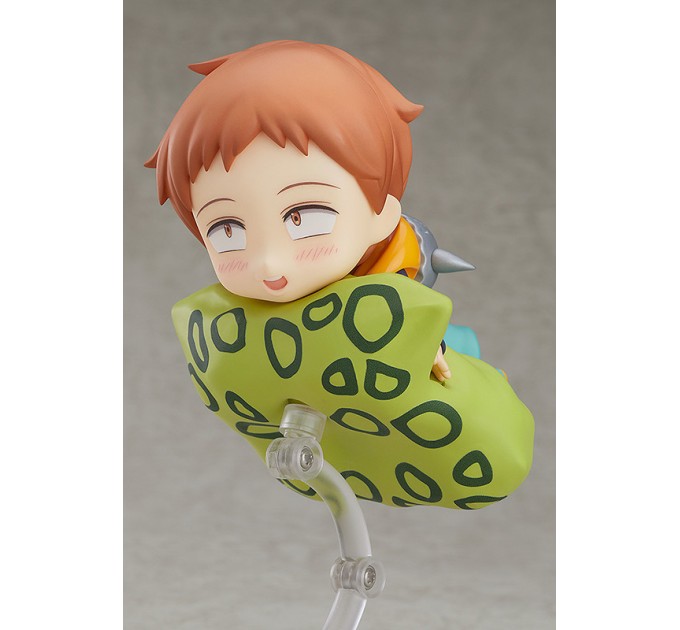 The Seven Deadly Sins: King (Nendoroid)