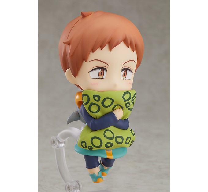 The Seven Deadly Sins: King (Nendoroid)