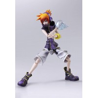 The World Ends with You: Neku Sakuraba (Action Figure)