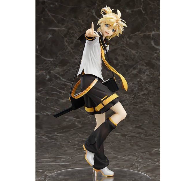 Vocaloid: Kagamine Len Tony Ver. (Complete Figure)