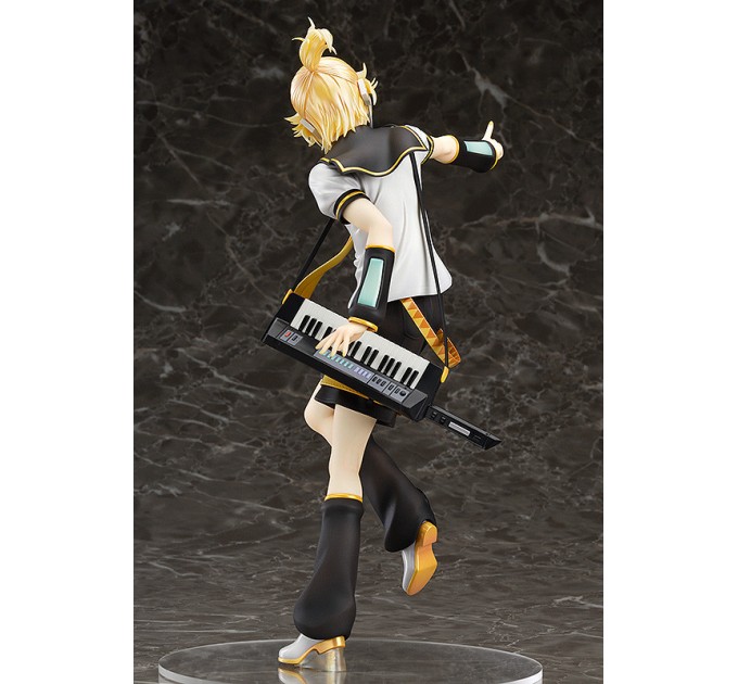 Vocaloid: Kagamine Len Tony Ver. (Complete Figure)