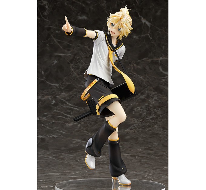 Vocaloid: Kagamine Len Tony Ver. (Complete Figure)