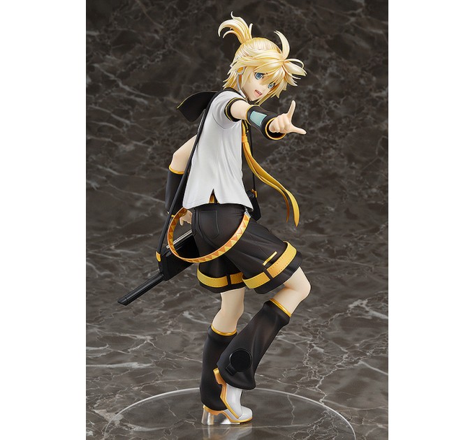 Vocaloid: Kagamine Len Tony Ver. (Complete Figure)