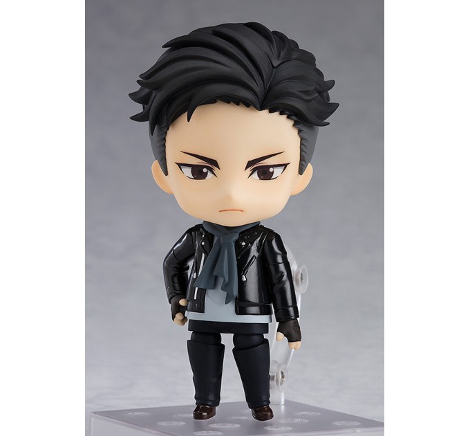 Yuri on Ice: Otabek Altin (Nendoroid)