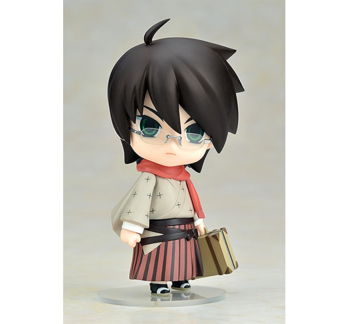 Zoku Sayonara Zetsubou Sensei: Nozomu Itoshiki 1.5 Ver. (Nendoroid)