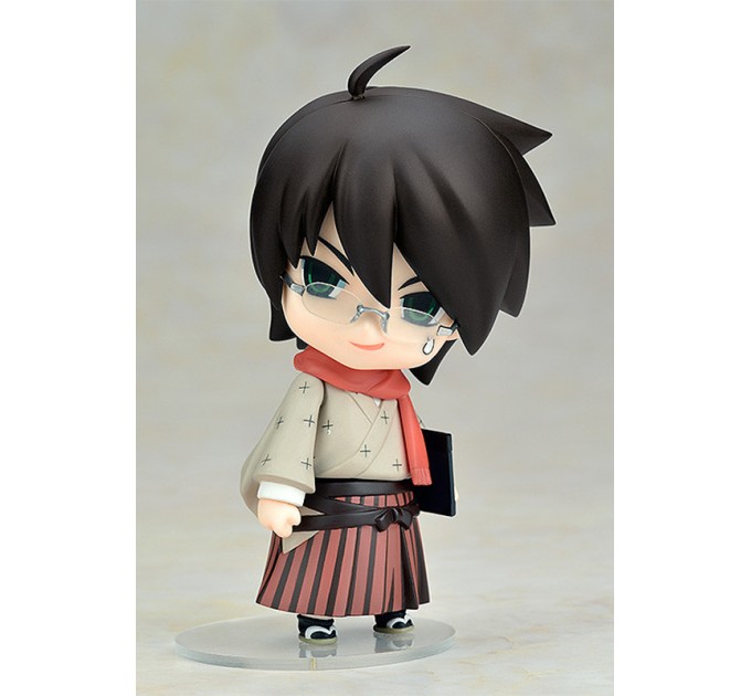 Zoku Sayonara Zetsubou Sensei: Nozomu Itoshiki 1.5 Ver. (Nendoroid)