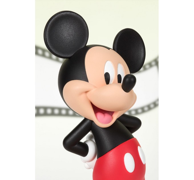 Disney: Mickey Mouse Modern (Complete Figure)