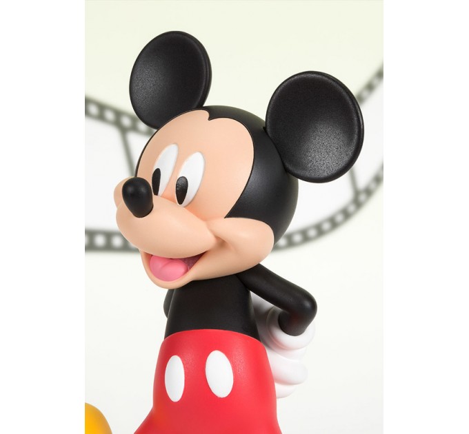 Disney: Mickey Mouse Modern (Complete Figure)