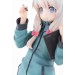 Eromanga Sensei: Sagiri Izumi The First Volume Cover Illust Ver. (Complete Figure)