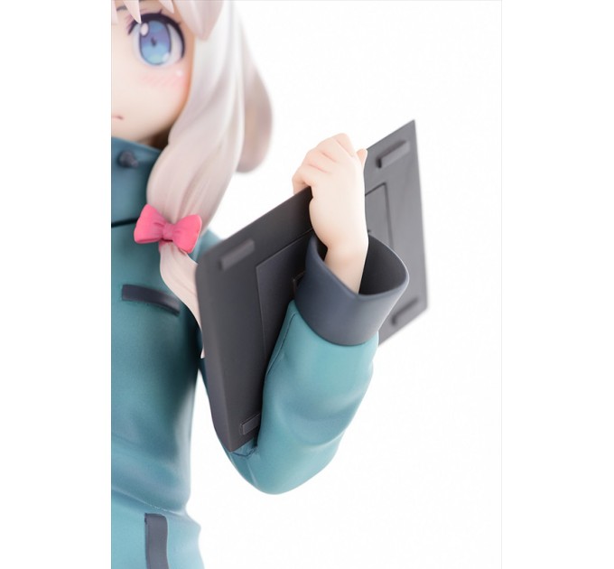 Eromanga Sensei: Sagiri Izumi The First Volume Cover Illust Ver. (Complete Figure)