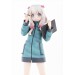 Eromanga Sensei: Sagiri Izumi The First Volume Cover Illust Ver. (Complete Figure)