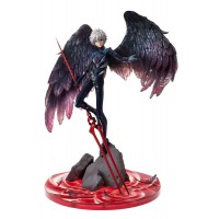 Evangelion: Kaworu Nagisa (Complete Figure)