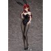 Fairy Tail: Erza Scarlet Bunny Ver. (Complete Figure)