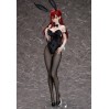 Fairy Tail: Erza Scarlet Bunny Ver. (Complete Figure)