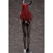 Fairy Tail: Erza Scarlet Bunny Ver. (Complete Figure)