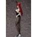 Fairy Tail: Erza Scarlet Bunny Ver. (Complete Figure)