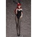 Fairy Tail: Erza Scarlet Bunny Ver. (Complete Figure)