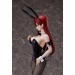 Fairy Tail: Erza Scarlet Bunny Ver. (Complete Figure)