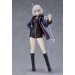 Fate/Grand Order: Avenger/Jeanne d'Arc [Alter] Shinjuku Ver. (Figma)