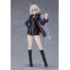 Fate/Grand Order: Avenger/Jeanne d'Arc [Alter] Shinjuku Ver. (Figma)