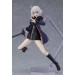 Fate/Grand Order: Avenger/Jeanne d'Arc [Alter] Shinjuku Ver. (Figma)