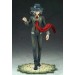 Fate/Grand Order: Avenger/King of The Cavern Edmond Dantes (Complete Figure)