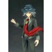 Fate/Grand Order: Avenger/King of The Cavern Edmond Dantes (Complete Figure)