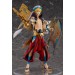 Fate/Grand Order: Caster/Gilgamesh (Complete Figure)