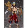 Fate/Grand Order: Caster/Gilgamesh (Complete Figure)