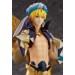 Fate/Grand Order: Caster/Gilgamesh (Complete Figure)