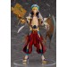 Fate/Grand Order: Caster/Gilgamesh (Complete Figure)