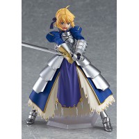 Fate/Stay Night: Saber 2.0 (Figma)