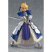 Fate/Stay Night: Saber 2.0 (Figma)