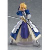 Fate/Stay Night: Saber 2.0 (Figma)
