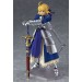 Fate/Stay Night: Saber 2.0 (Figma)