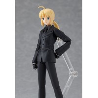 Fate/Zero: Saber Zero Ver. (Figma)