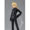 Fate/Zero: Saber Zero Ver. (Figma)