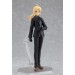 Fate/Zero: Saber Zero Ver. (Figma)